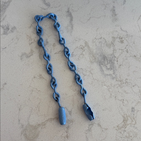 Ossa bar chain wristlet - Picture 6 of 6